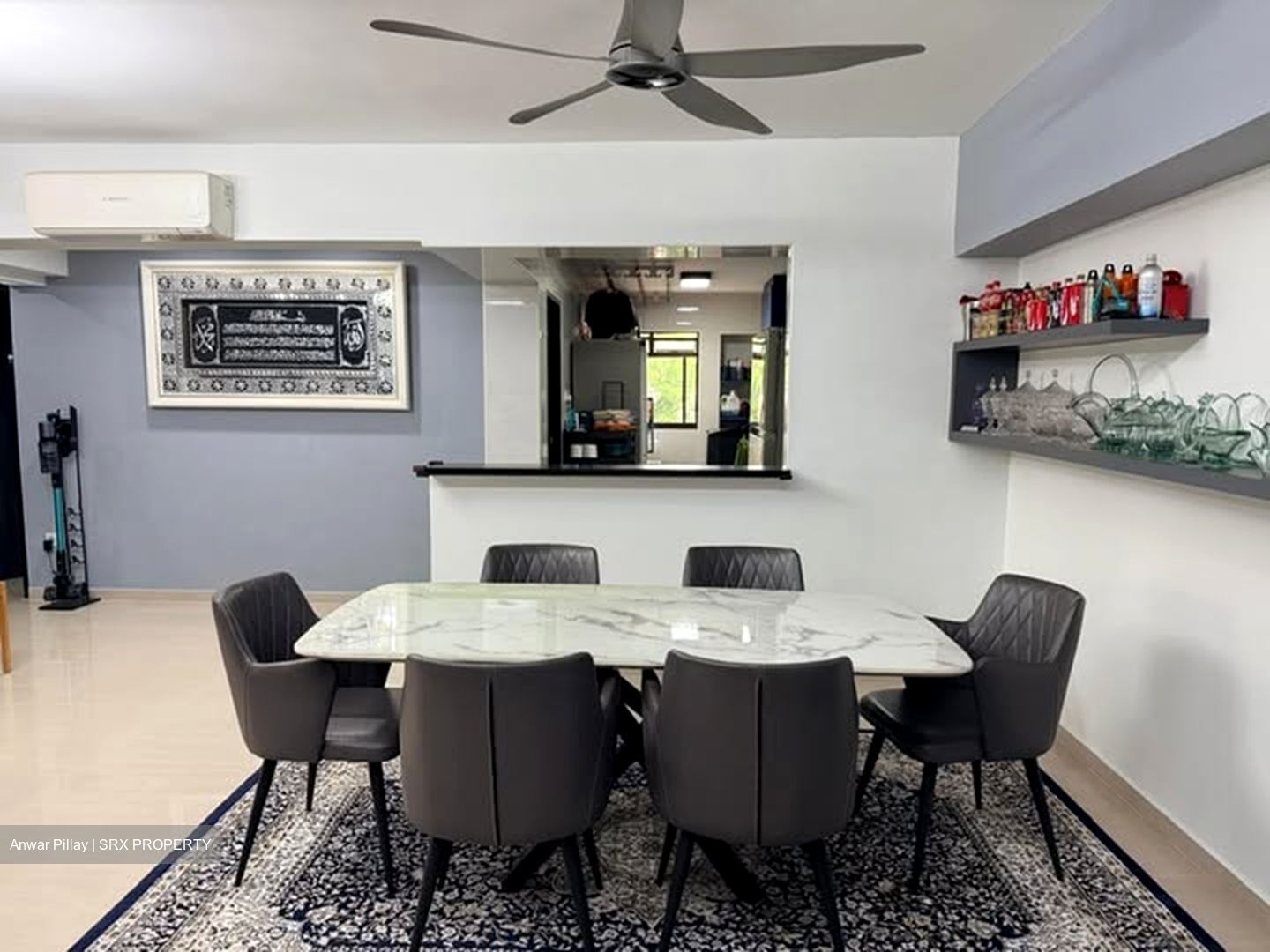 Blk 63 Teban Place (Jurong East), HDB 5 Rooms #521966901